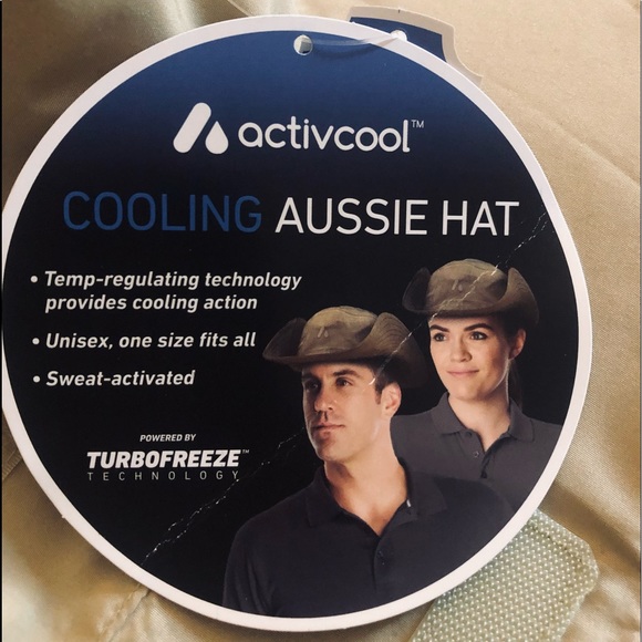 Cooling Aussie Sun Hat | Poshmark